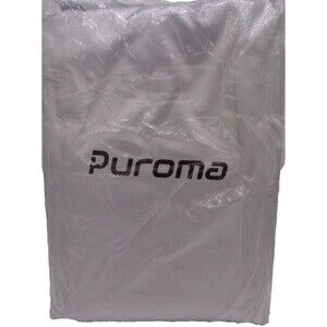 Motorcycle Bike Cover Motorbike Yamaha Waterproof Outdoor Black & Silver